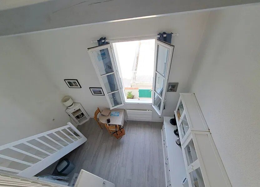 Appartement à vendre, 29m², Saint-Martin-de-Ré