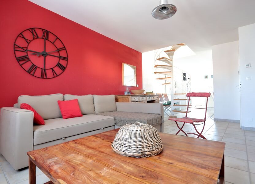 Maison à vendre, 119m², Le Bois-Plage-en-Ré