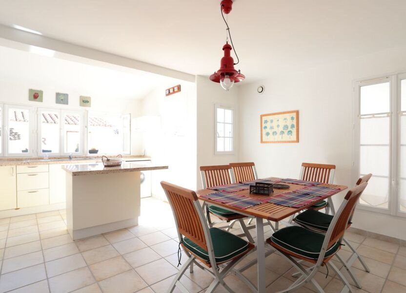 Maison à vendre, 119m², Le Bois-Plage-en-Ré