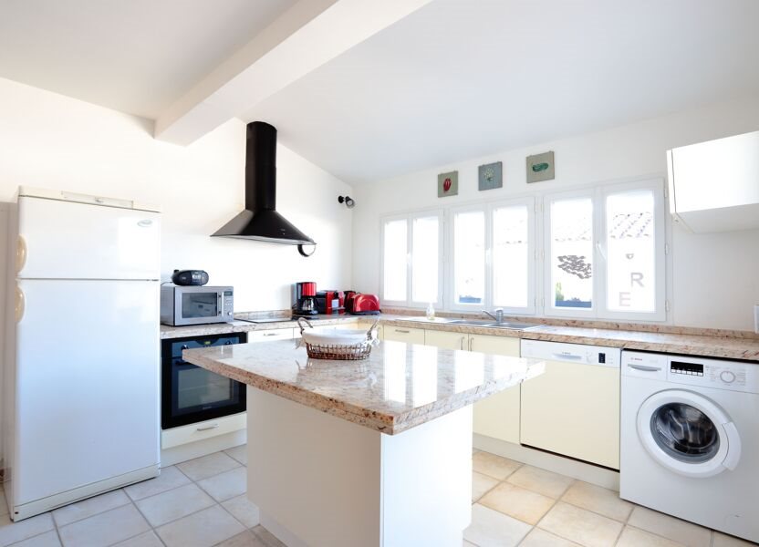 Maison à vendre, 119m², Le Bois-Plage-en-Ré