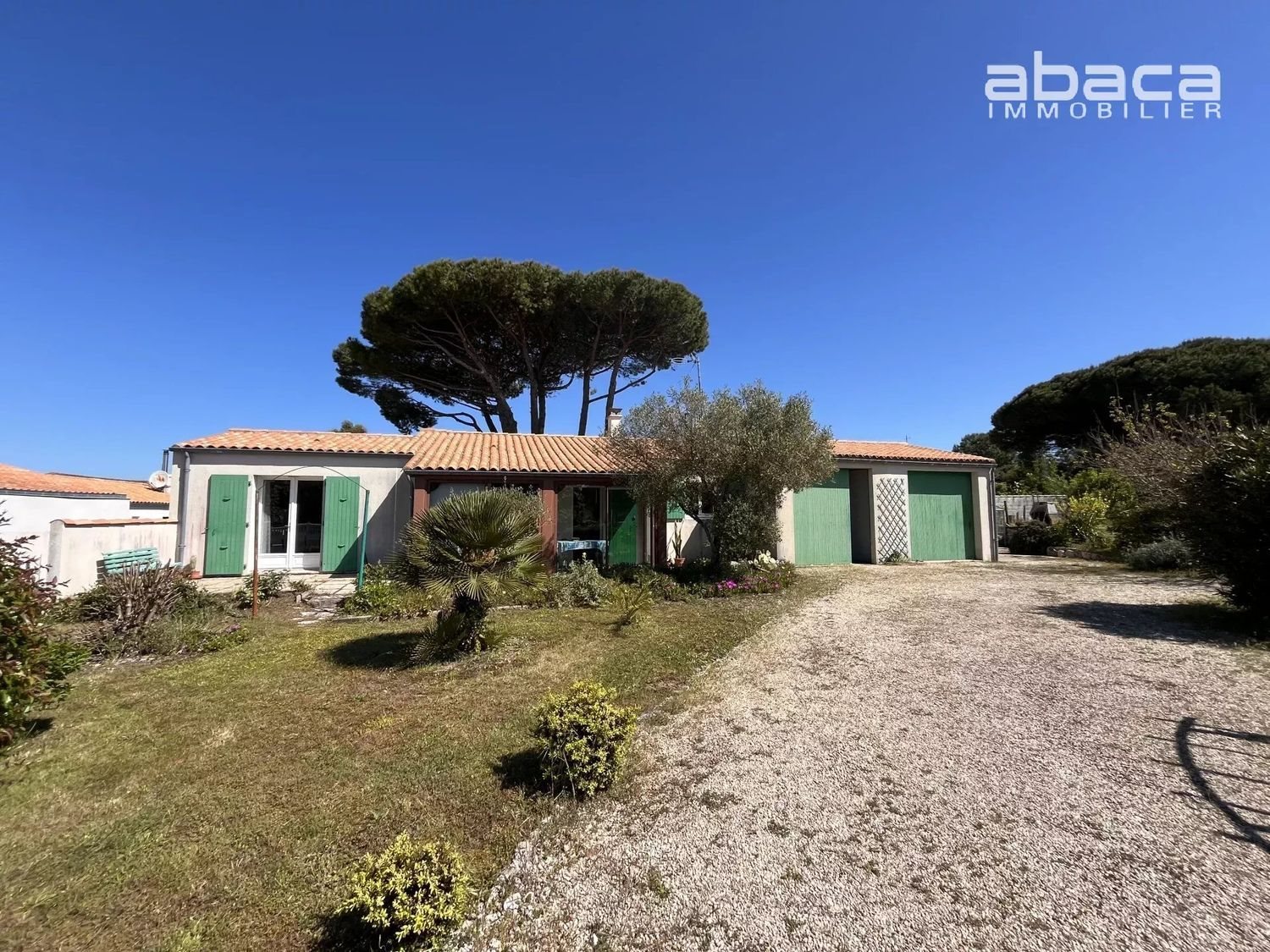 Maison à vendre, 86m², Le Bois-Plage-en-Ré