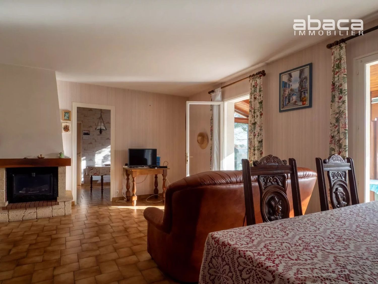 Maison à vendre, 86m², Le Bois-Plage-en-Ré