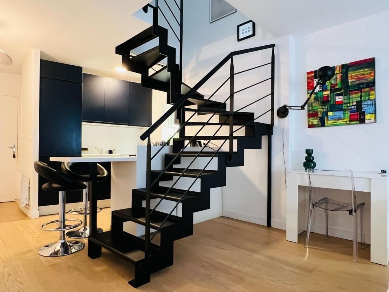 Appartement à vendre, 63m², Saint-Martin-de-Ré