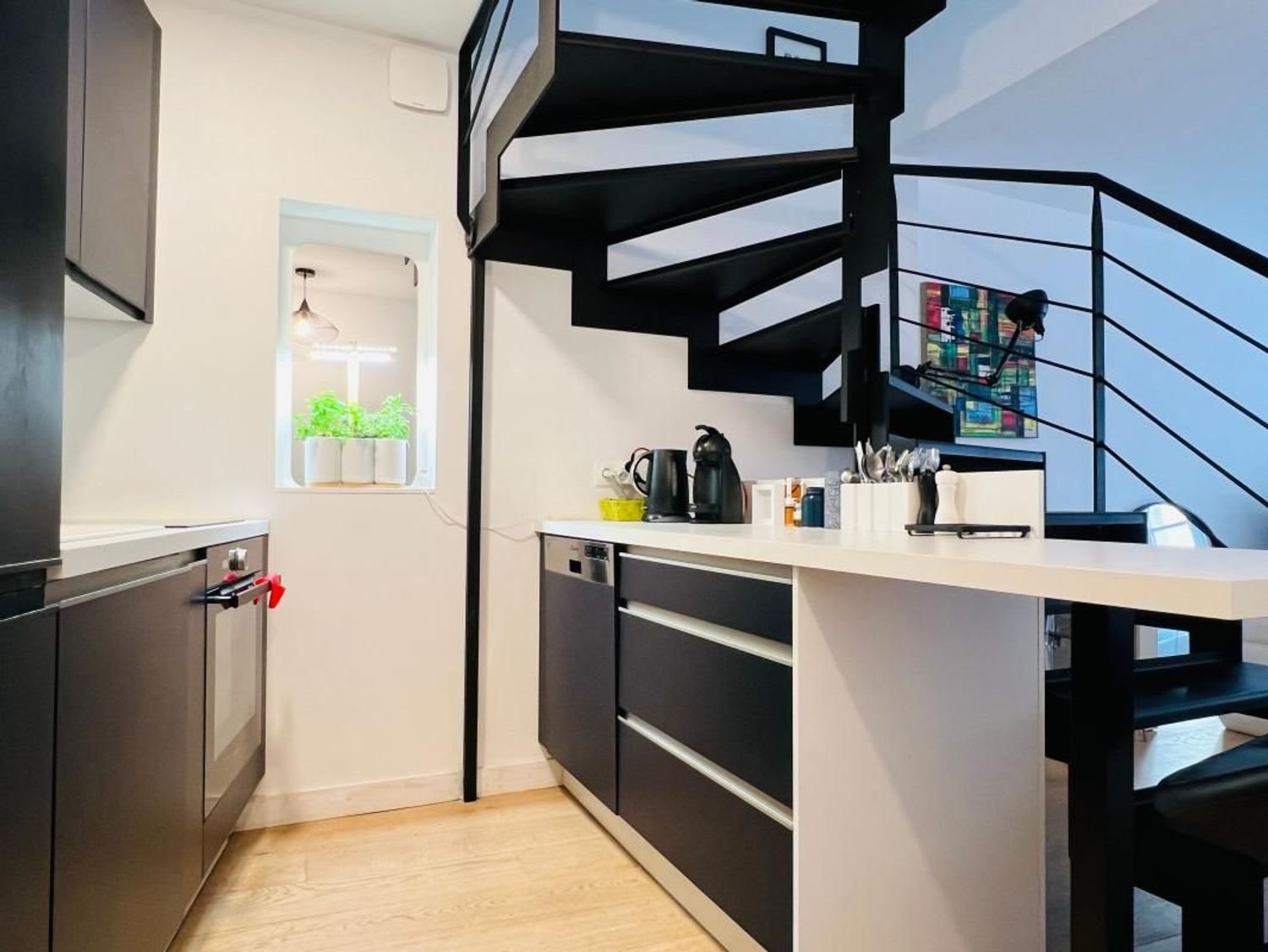 Appartement à vendre, 63m², Saint-Martin-de-Ré