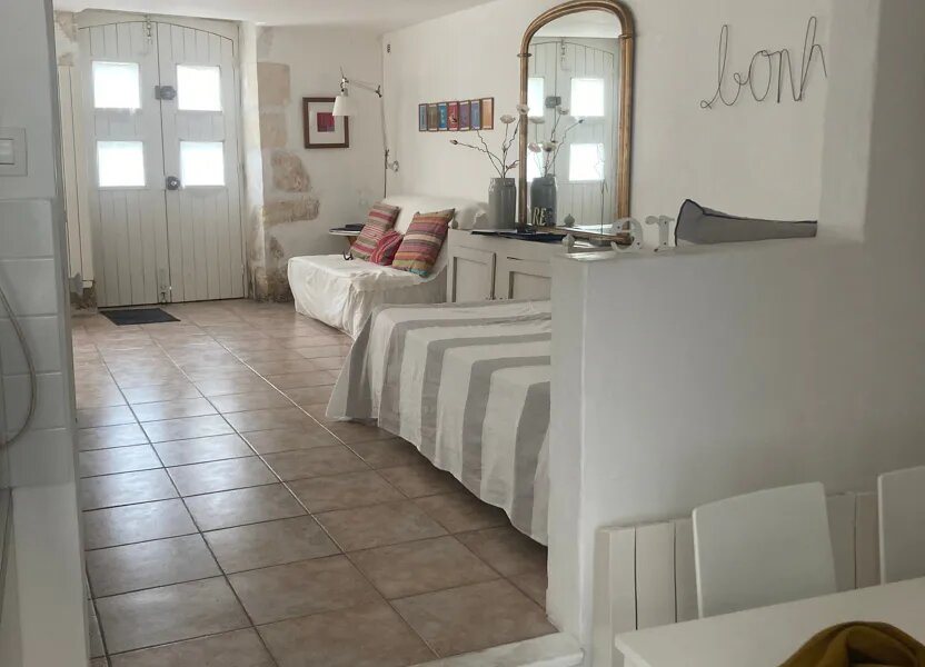 Appartement à vendre, 31m², La Flotte
