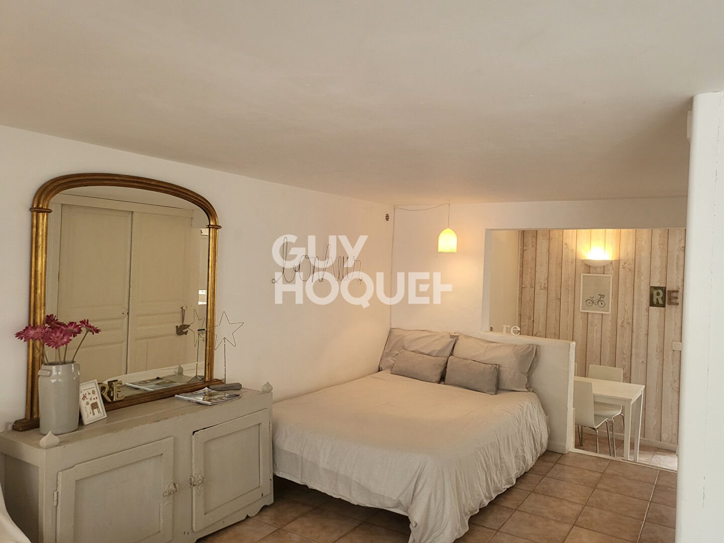 Appartement à vendre, 31m², La Flotte
