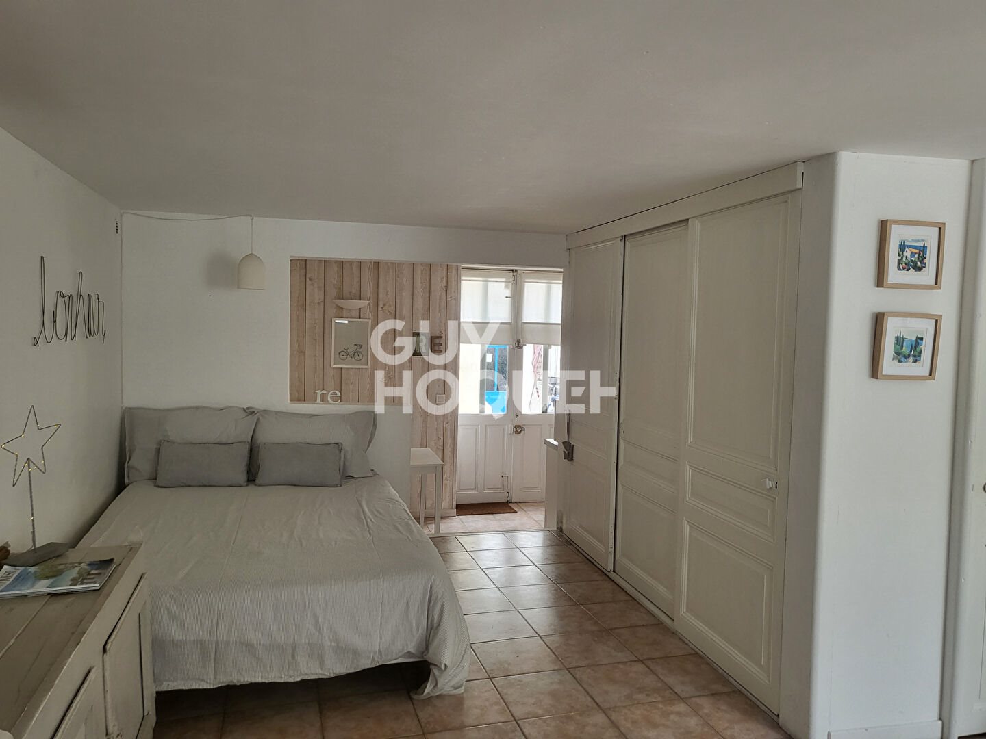 Appartement à vendre, 31m², La Flotte