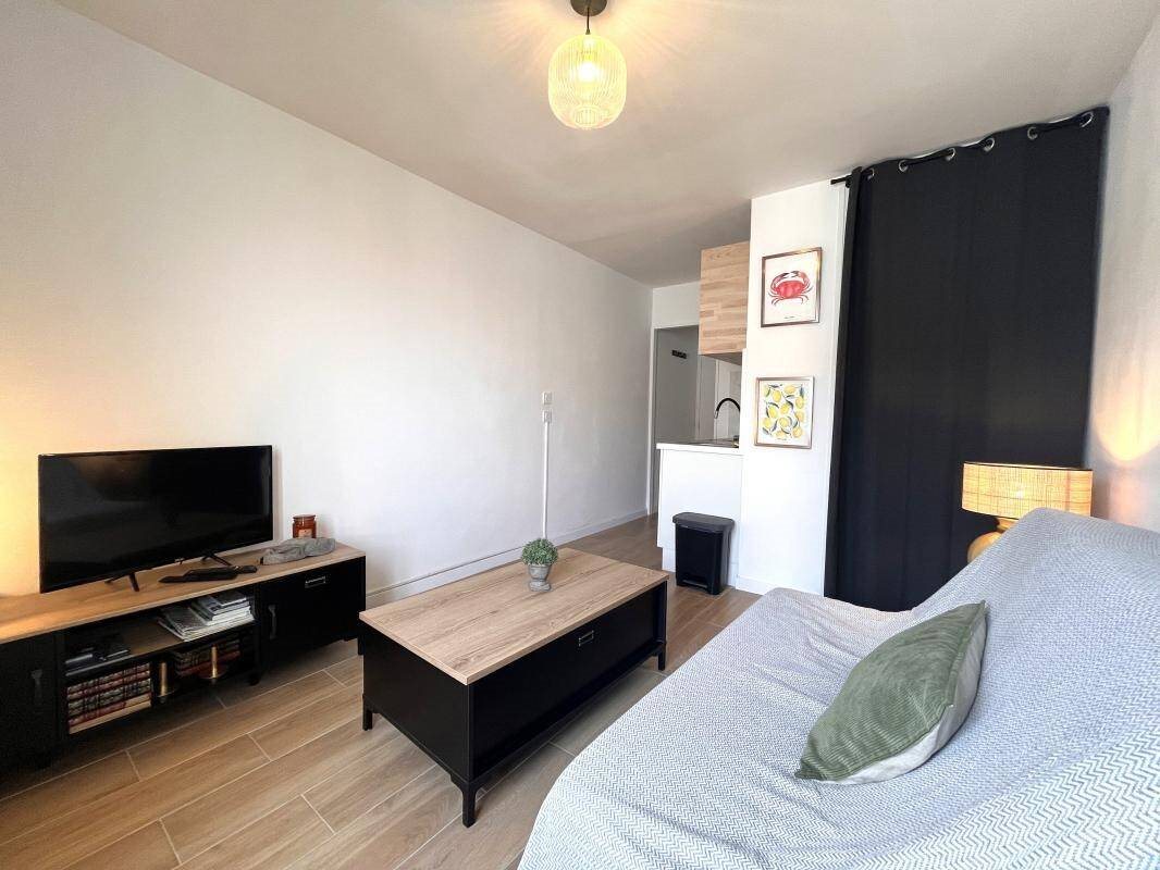 Appartement à vendre, 18m², Saint-Martin-de-Ré