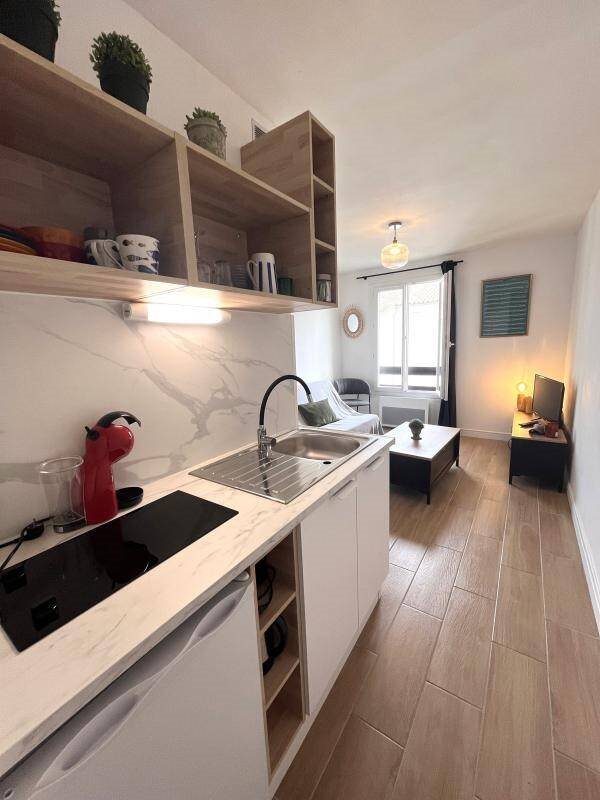 Appartement à vendre, 18m², Saint-Martin-de-Ré