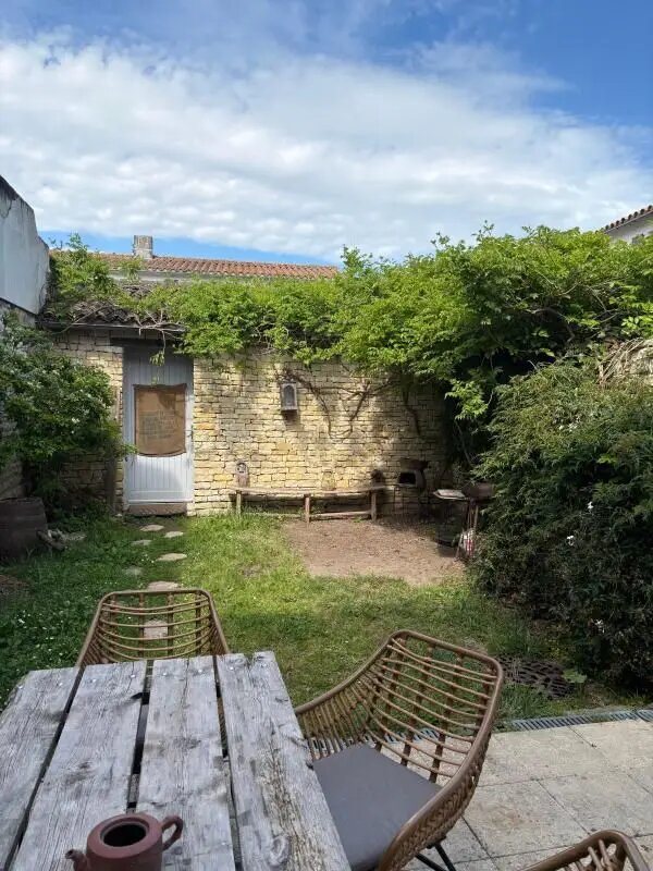 Maison à vendre, 90m², Saint-Martin-de-Ré