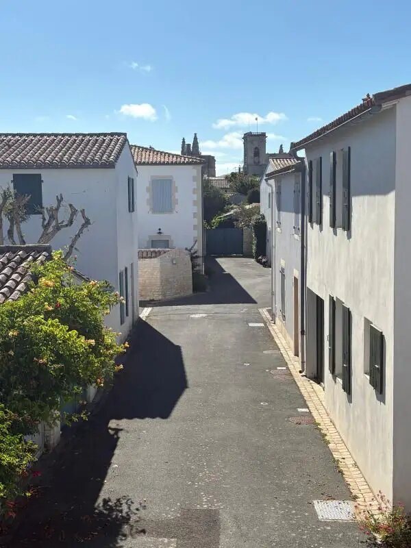 Maison à vendre, 90m², Saint-Martin-de-Ré