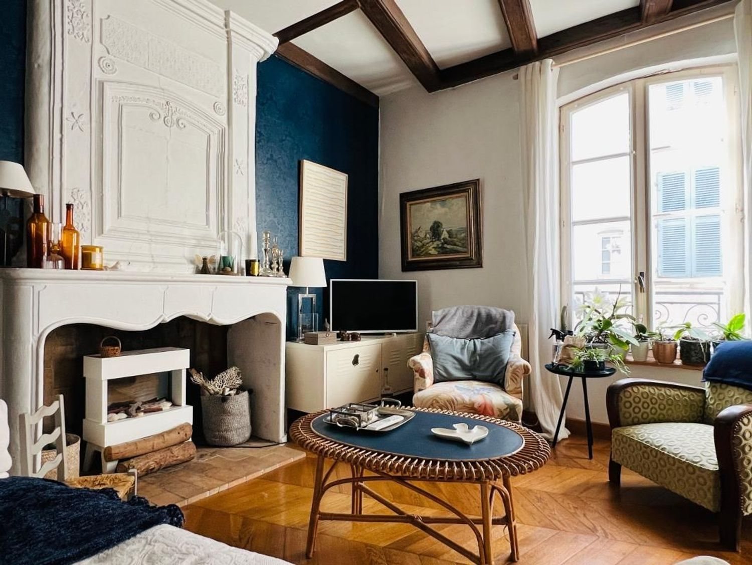 Appartement à vendre, 61m², Saint-Martin-de-Ré