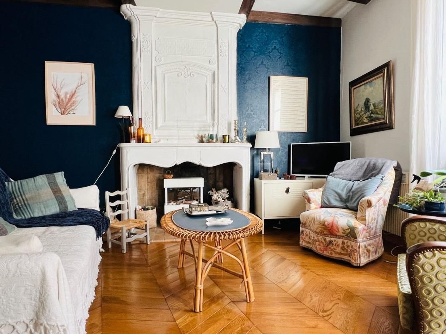 Appartement à vendre, 61m², Saint-Martin-de-Ré