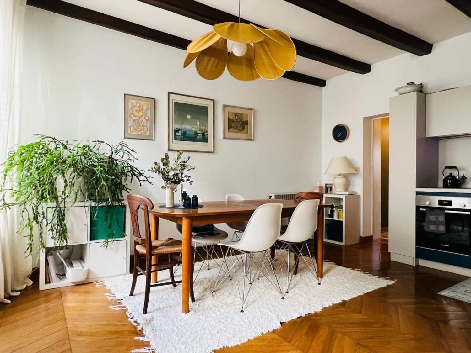 Appartement à vendre, 61m², Saint-Martin-de-Ré