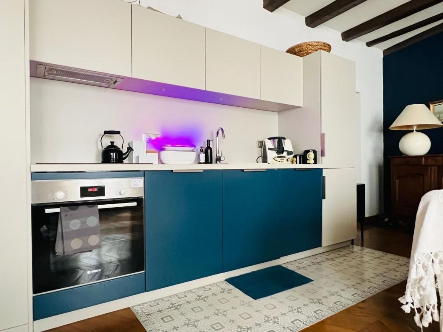 Appartement à vendre, 61m², Saint-Martin-de-Ré