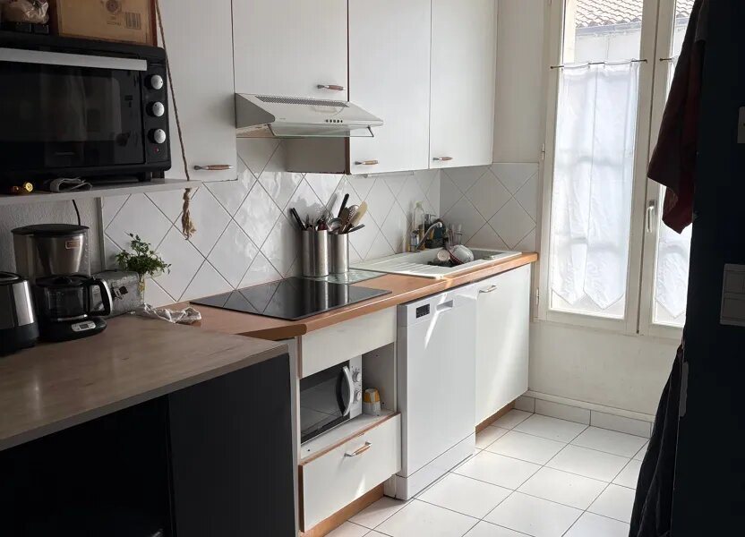 Maison à vendre, 90m², Saint-Martin-de-Ré
