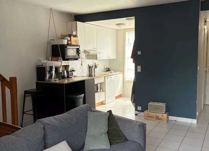 Maison à vendre, 90m², Saint-Martin-de-Ré
