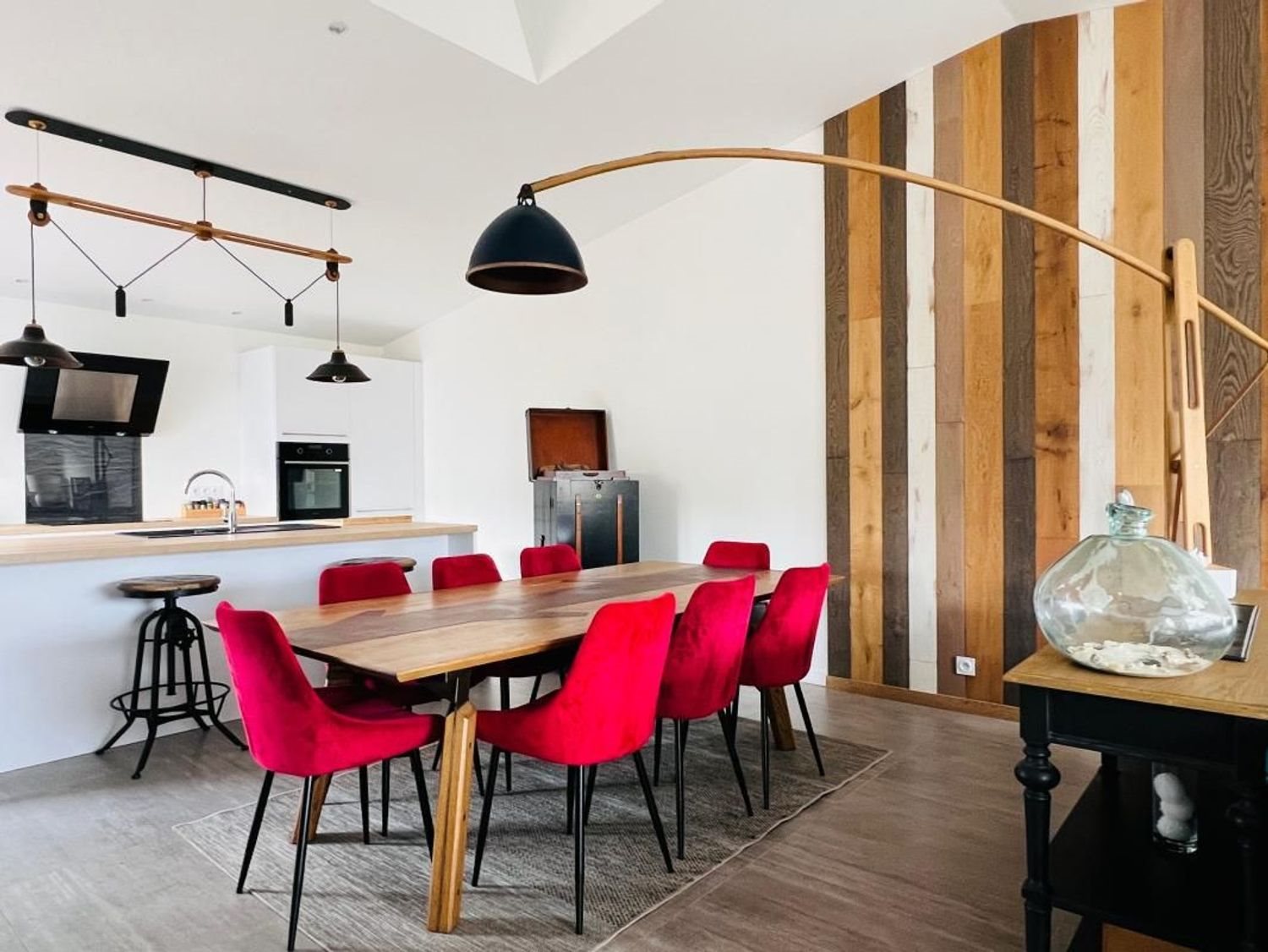 Maison à vendre, 123m², La Flotte
