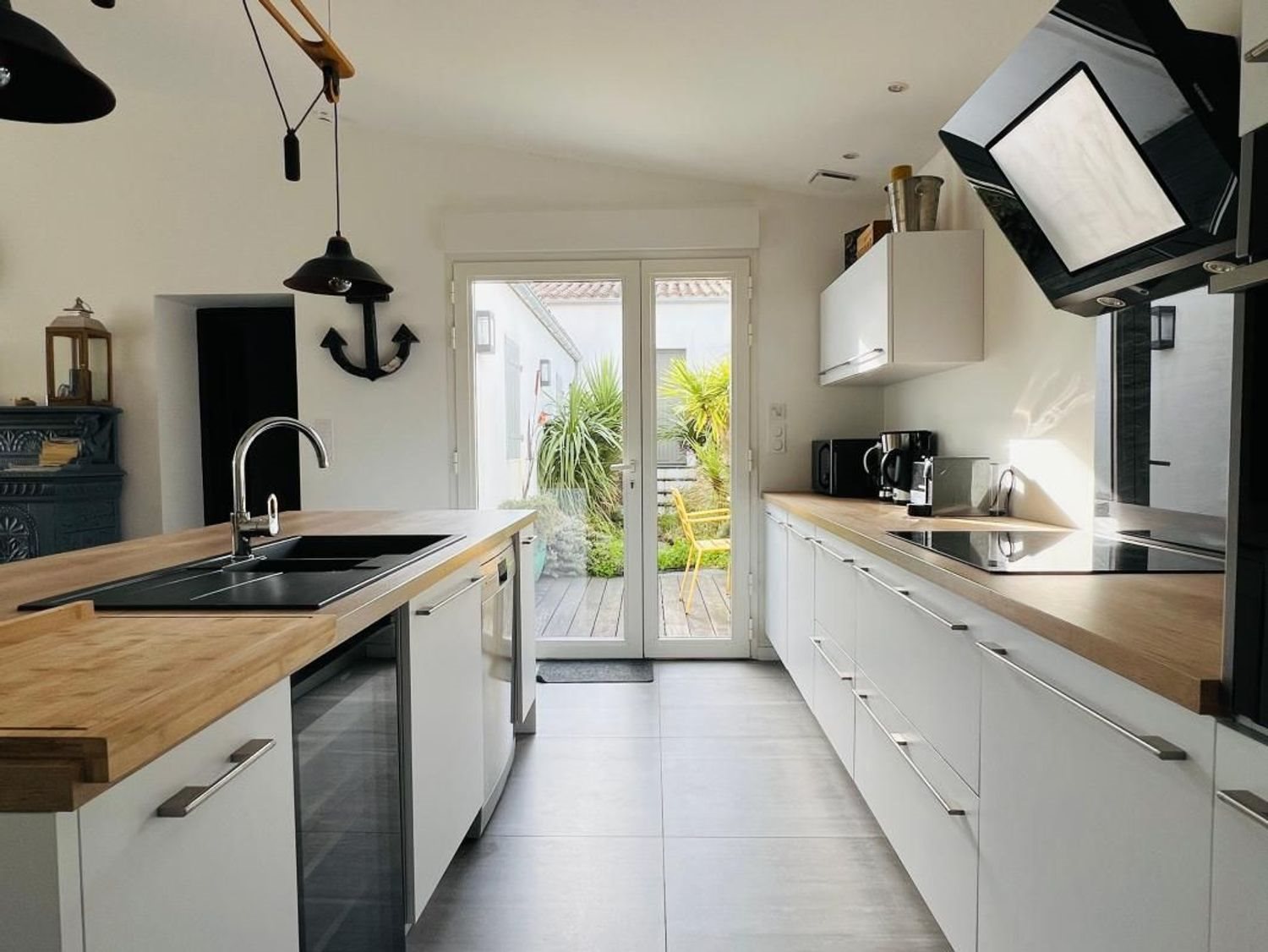 Maison à vendre, 123m², La Flotte