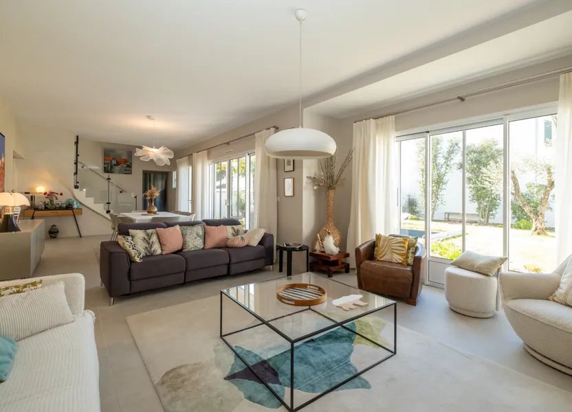 Maison à vendre, 190m², Rivedoux-Plage