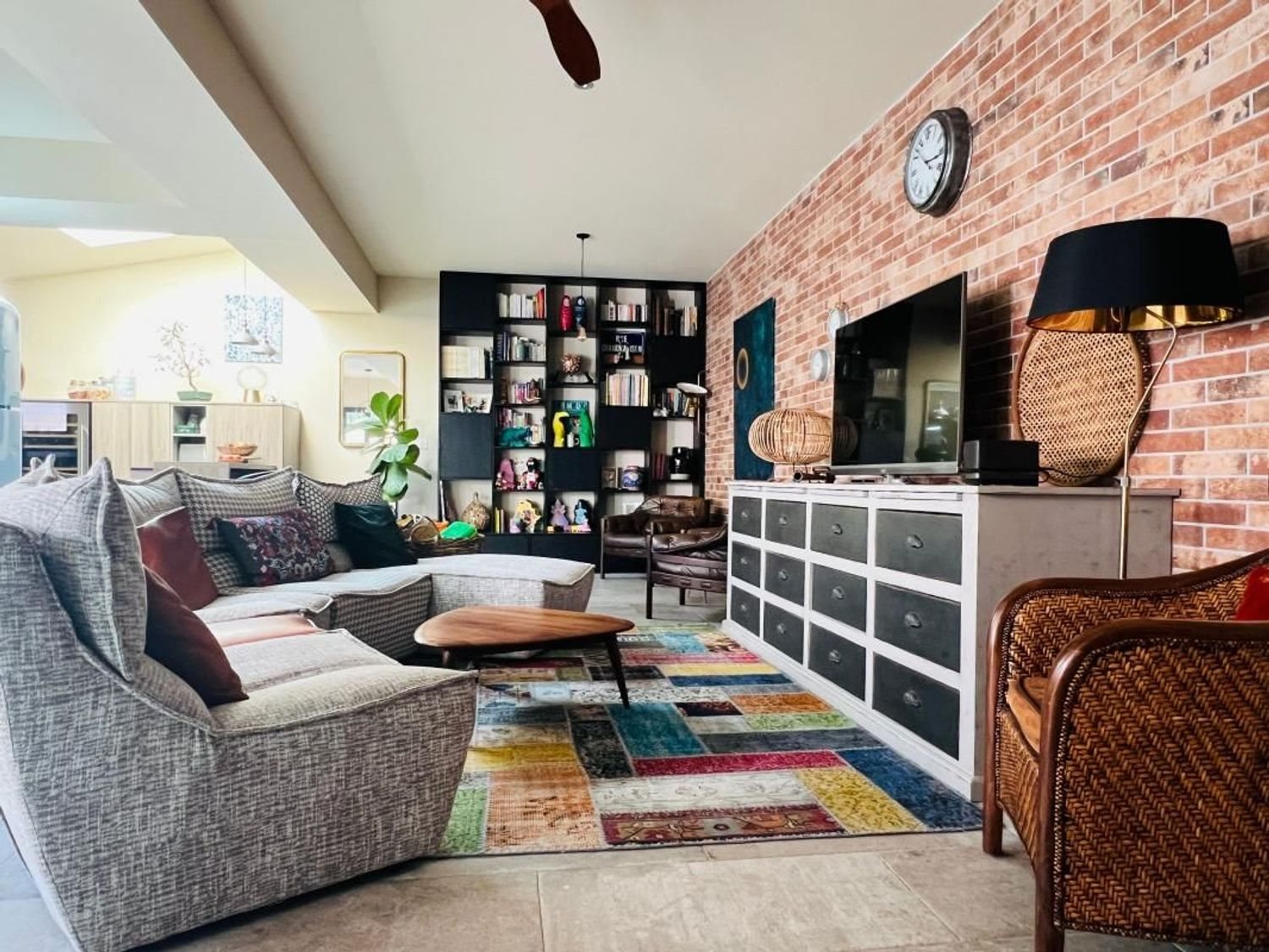 Maison à vendre, 168m², La Flotte