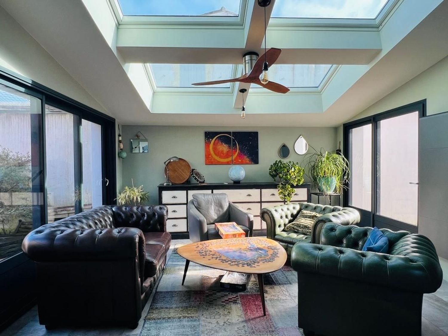Maison à vendre, 168m², La Flotte