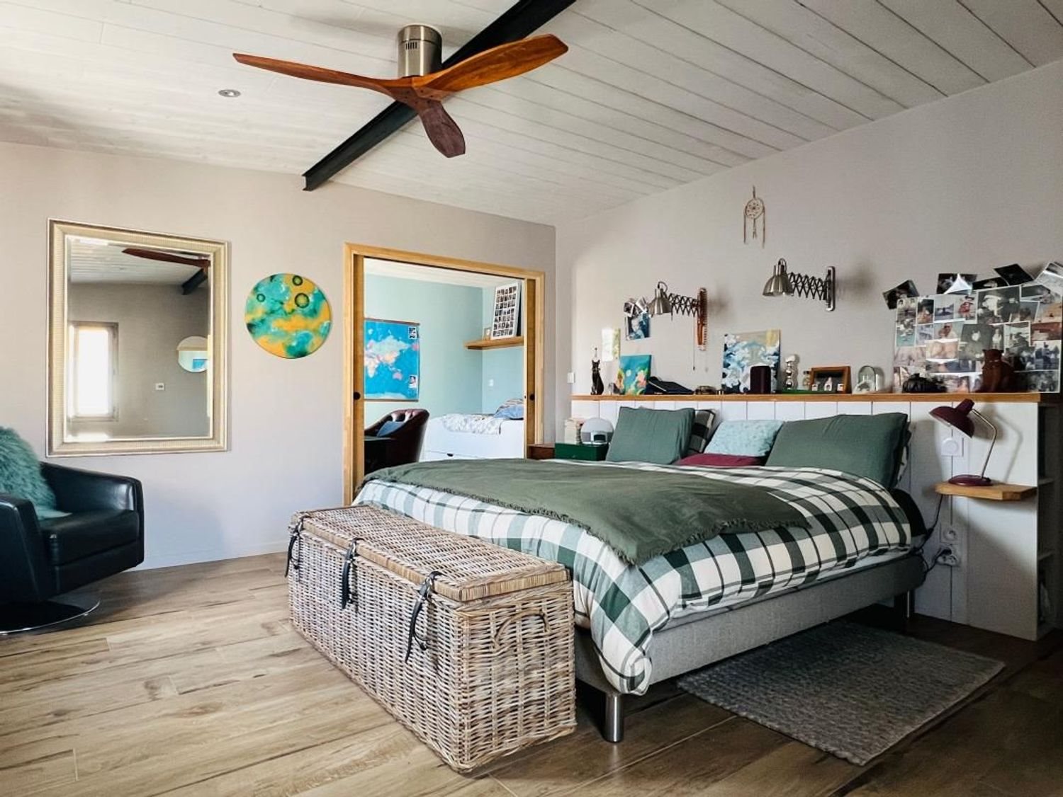 Maison à vendre, 168m², La Flotte