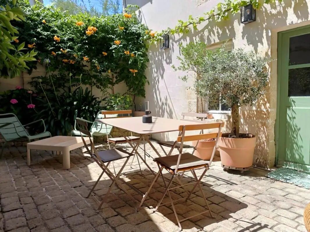 Maison à vendre, 97m², La Flotte