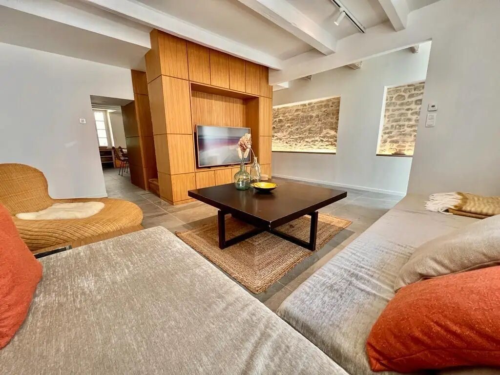 Maison à vendre, 97m², La Flotte
