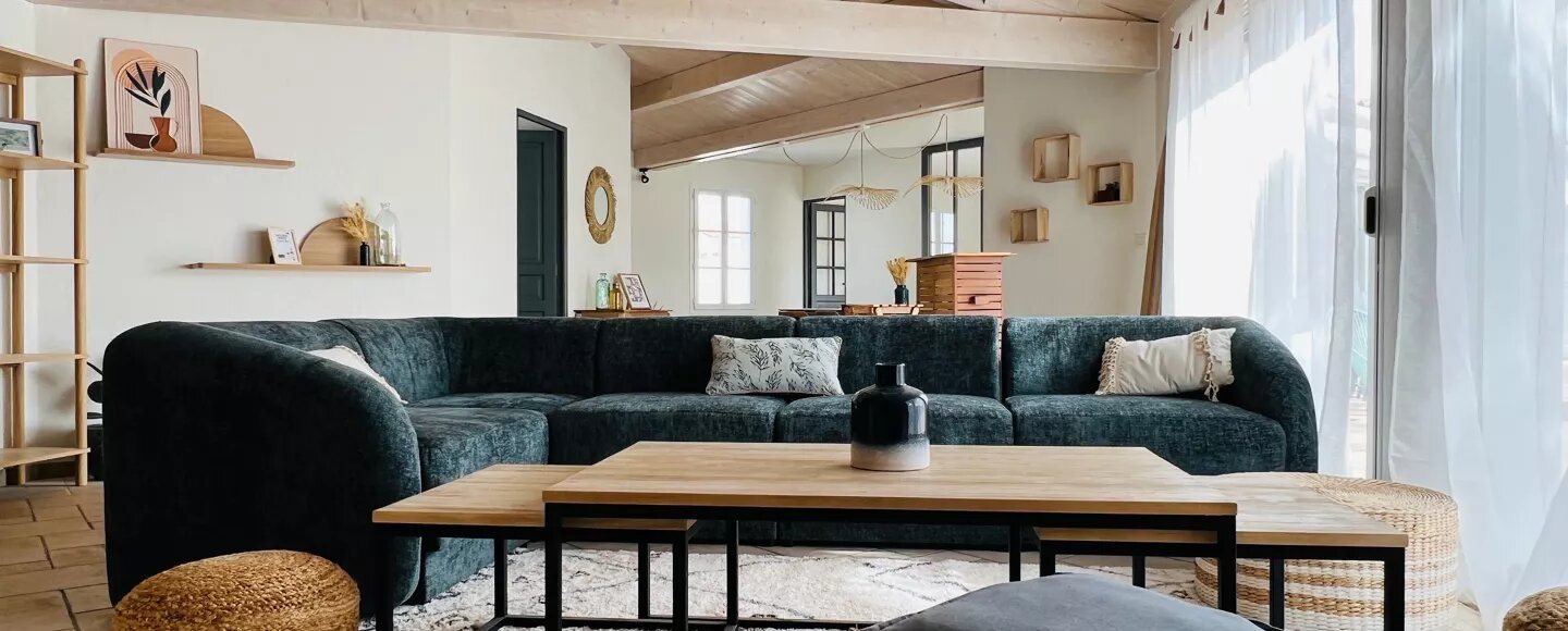 Maison à vendre, 198m², Le Bois-Plage-en-Ré