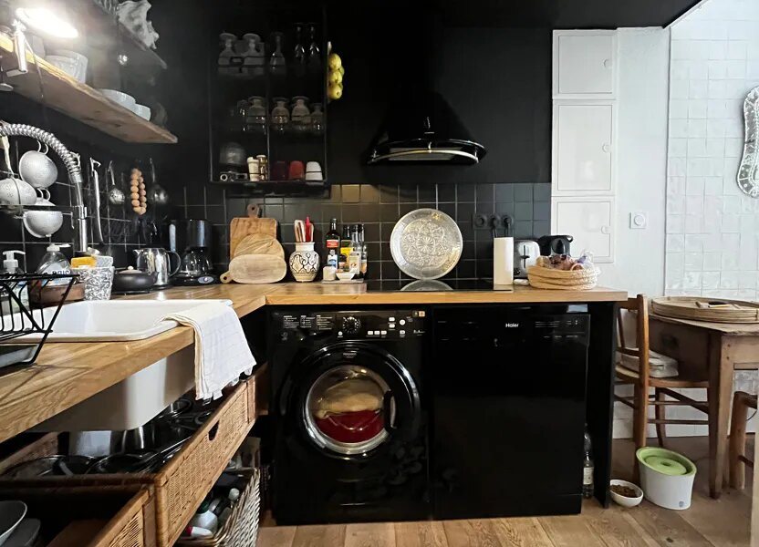 Appartement à vendre, 62m², Saint-Martin-de-Ré