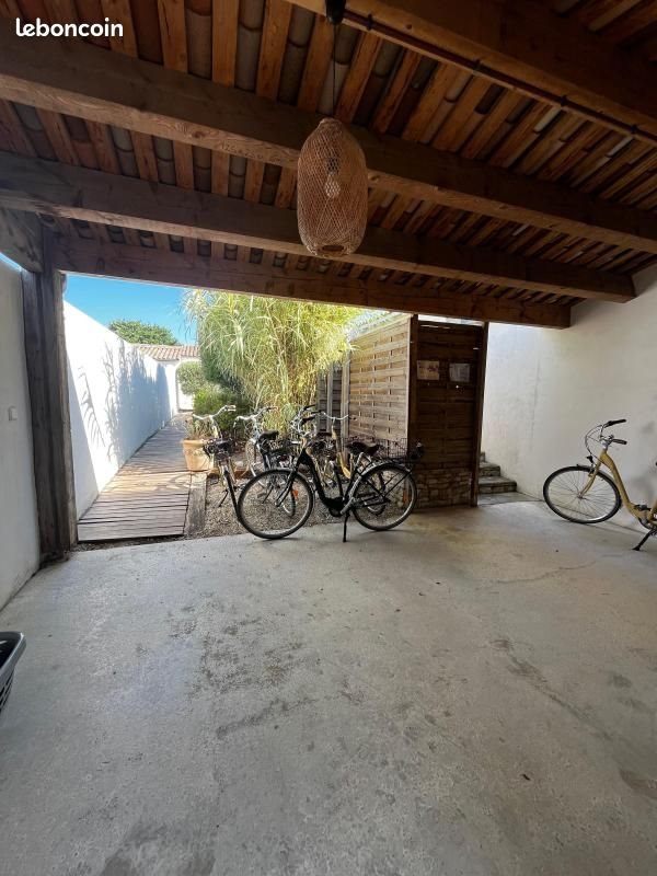 Maison à vendre, 137m², La Flotte