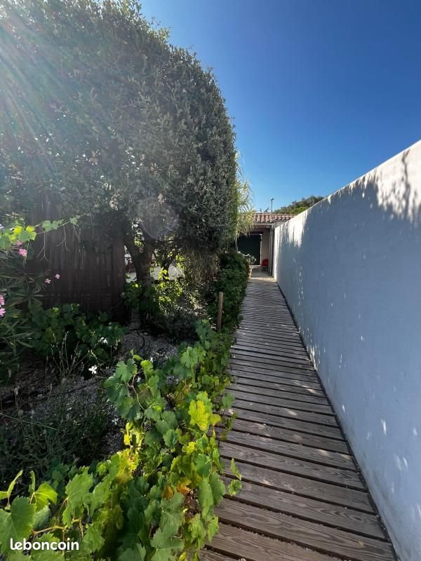 Maison à vendre, 137m², La Flotte