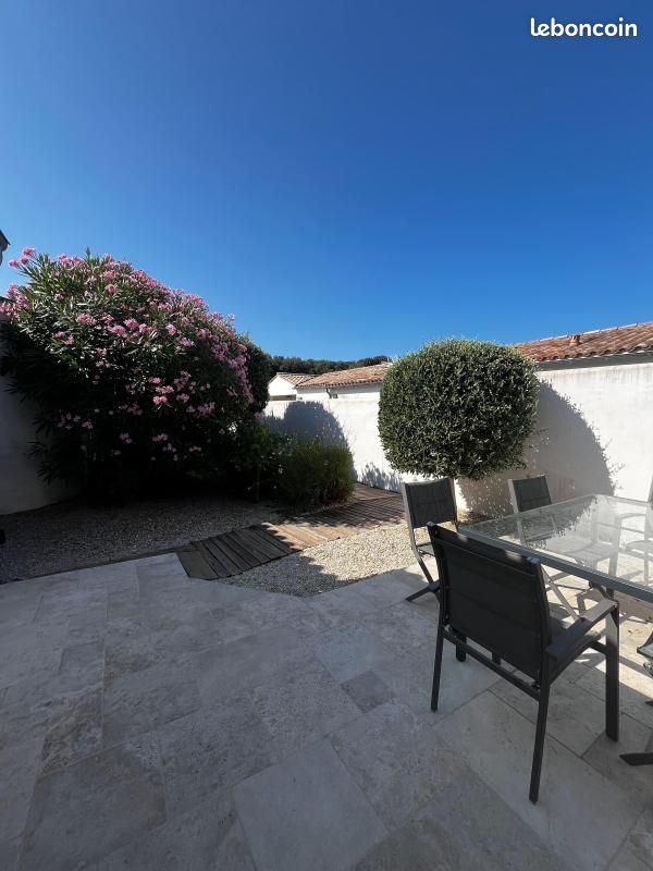 Maison à vendre, 137m², La Flotte