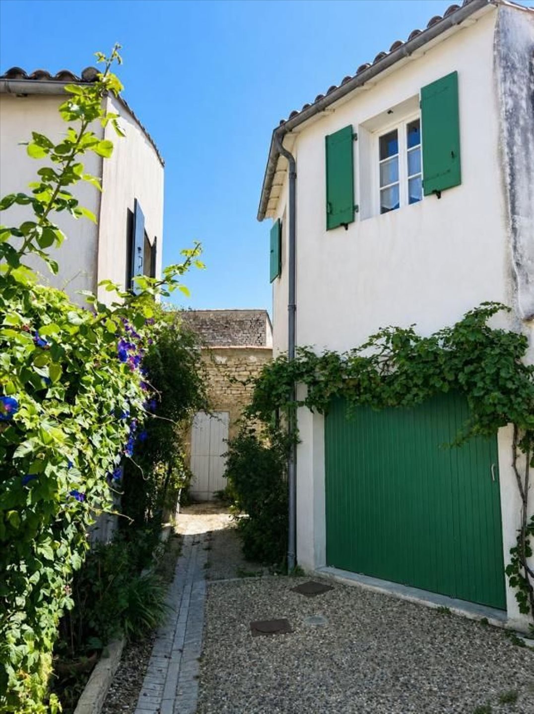 Maison à vendre, 109m², La Couarde-sur-Mer