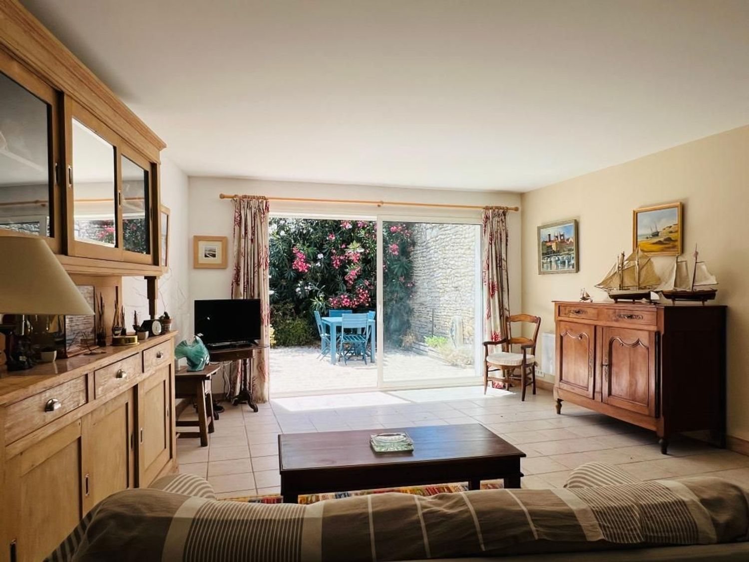 Maison à vendre, 109m², La Couarde-sur-Mer