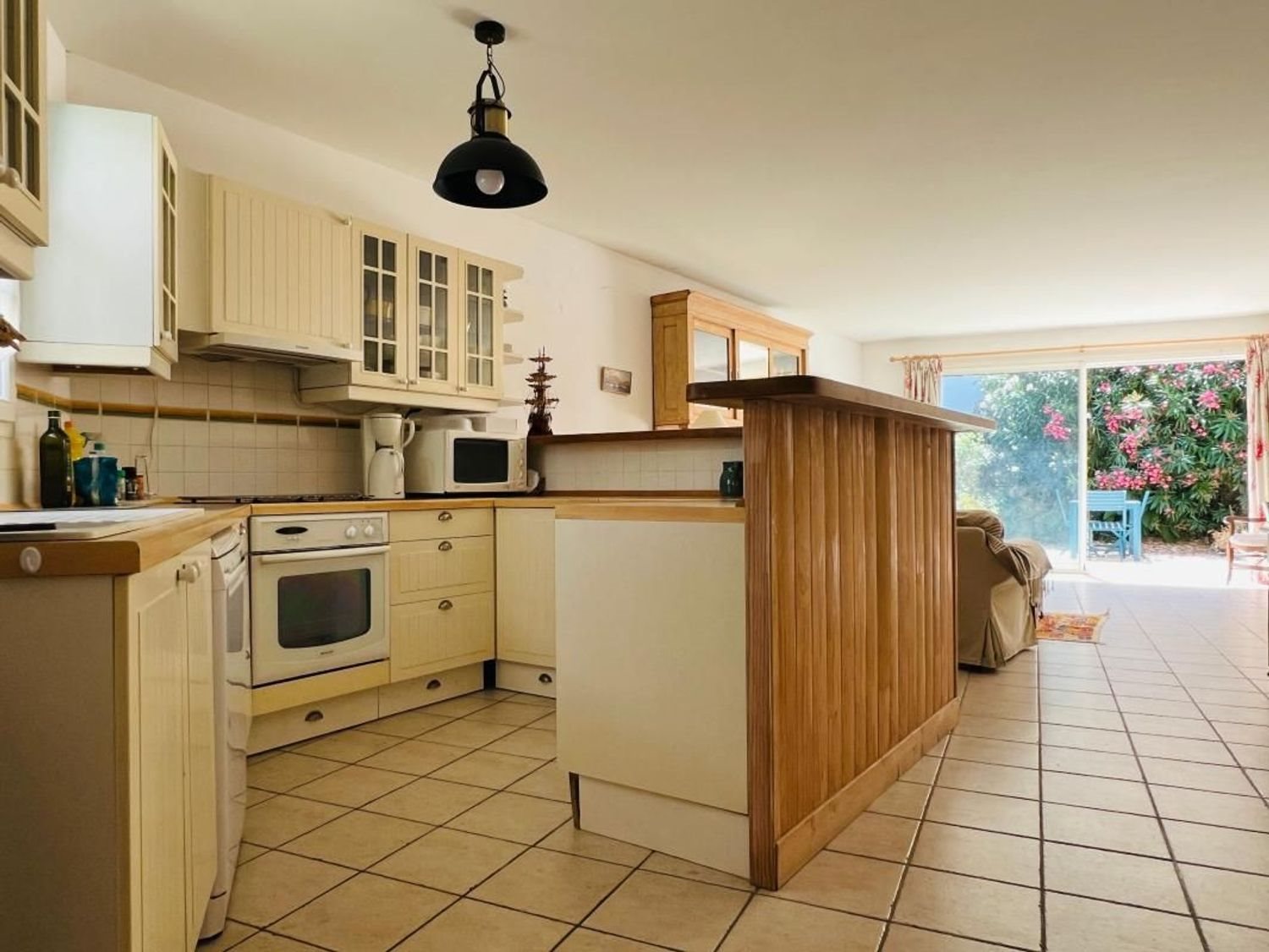 Maison à vendre, 109m², La Couarde-sur-Mer