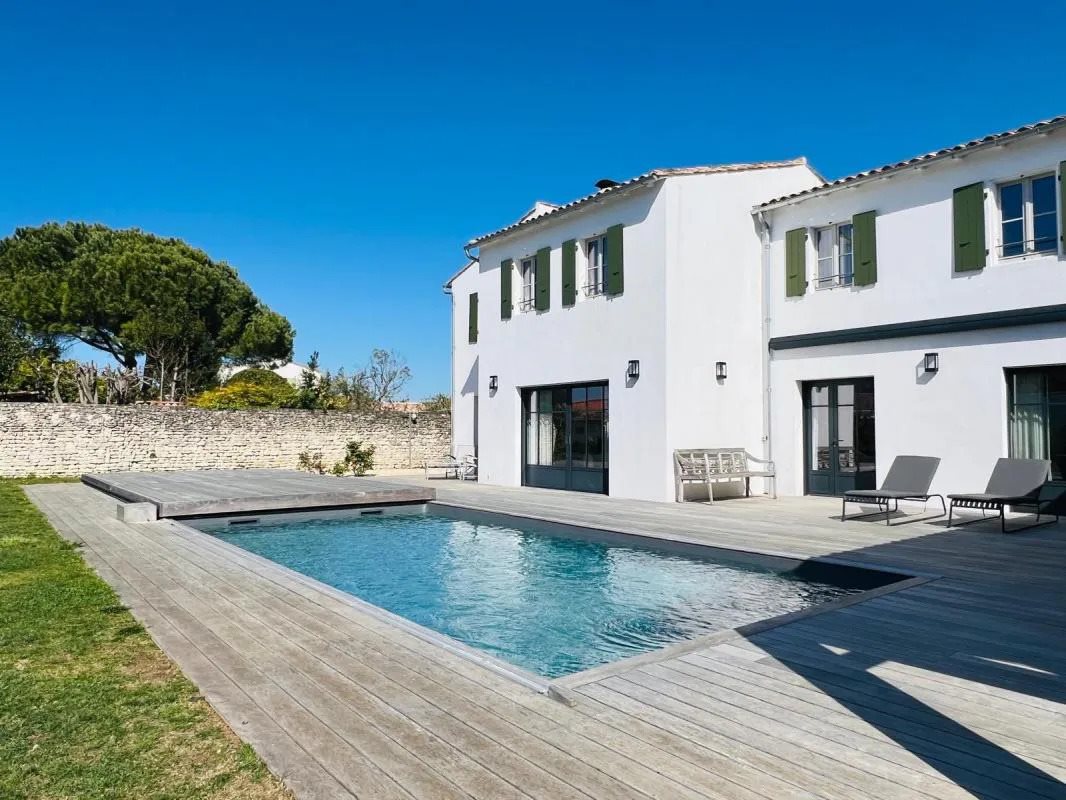 Maison à vendre, 259m², La Flotte