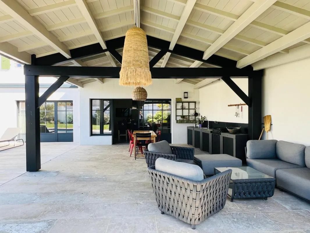 Maison à vendre, 259m², La Flotte