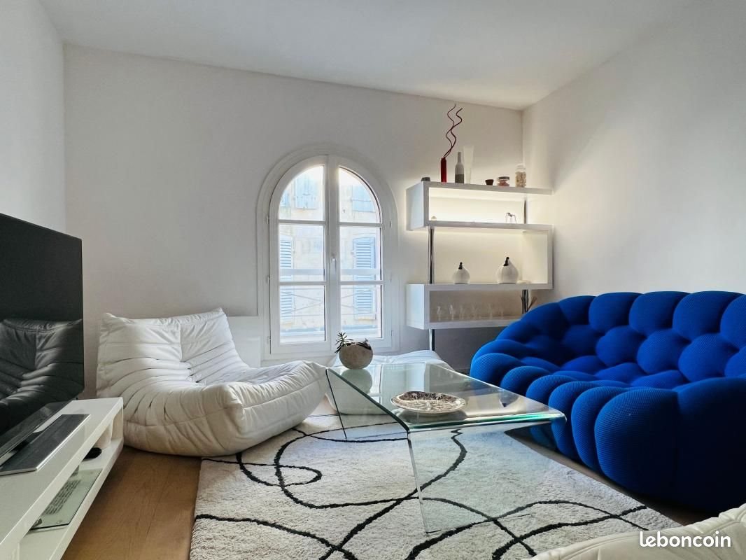 Appartement à vendre, 63m², Saint-Martin-de-Ré