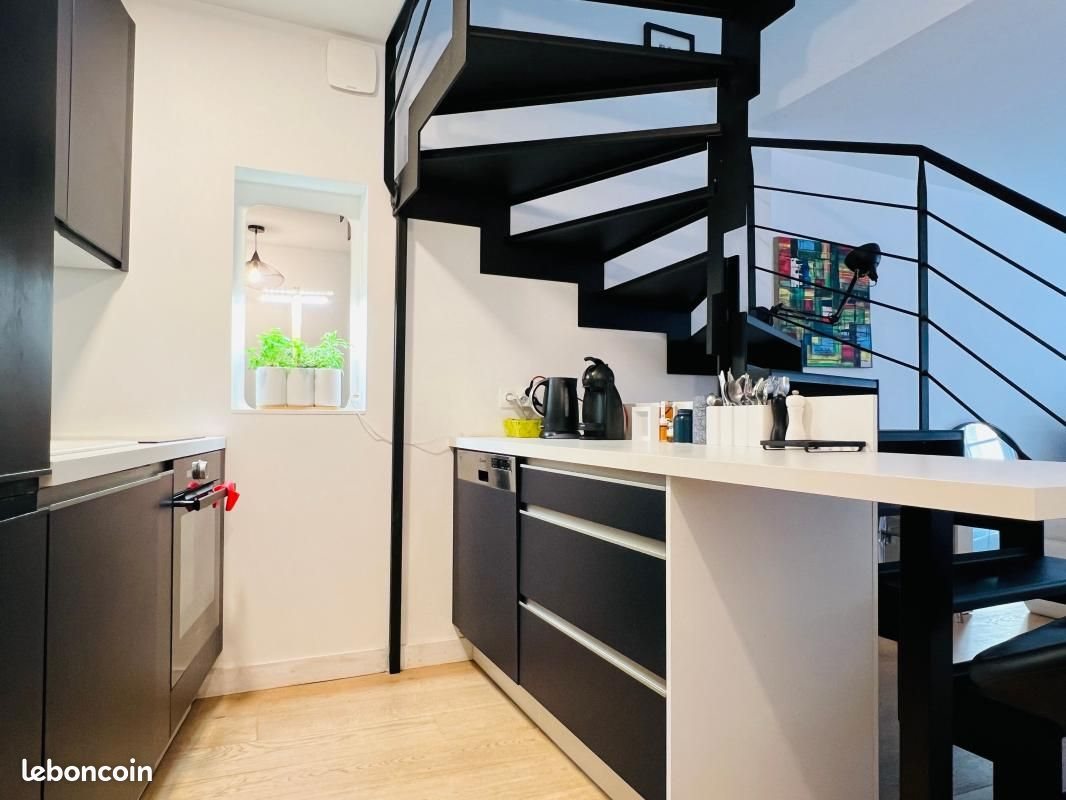 Appartement à vendre, 63m², Saint-Martin-de-Ré
