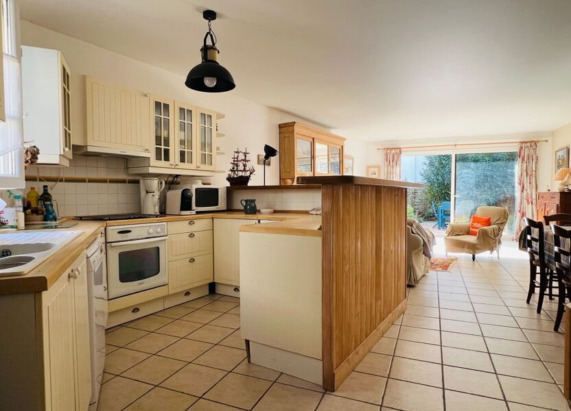 Maison à vendre, 109m², La Couarde-sur-Mer