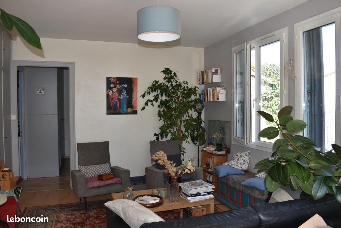 Maison à vendre, 65m², Le Bois-Plage-en-Ré