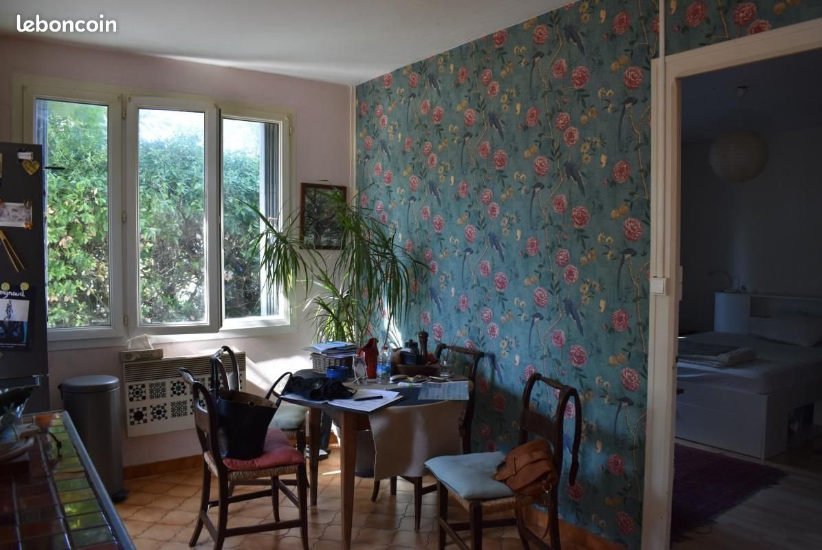 Maison à vendre, 65m², Le Bois-Plage-en-Ré
