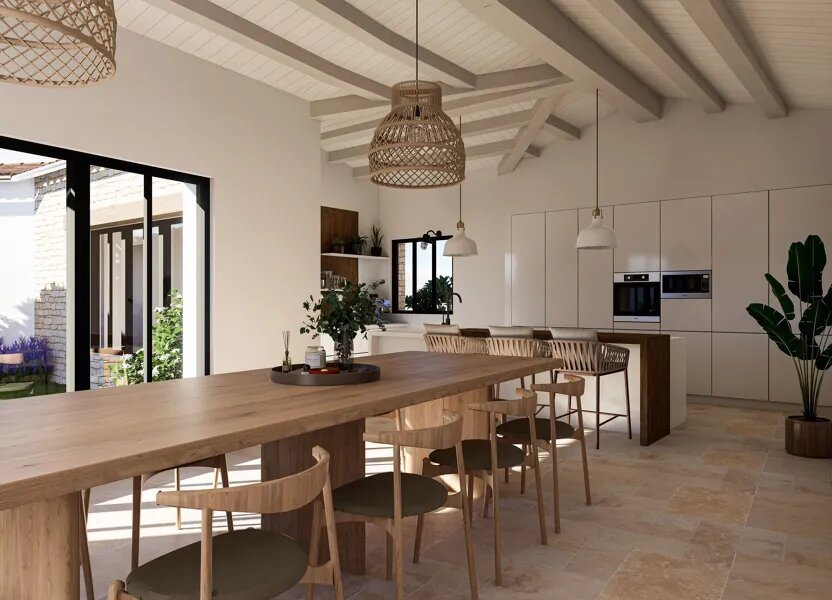 Maison à vendre, 229m², La Flotte