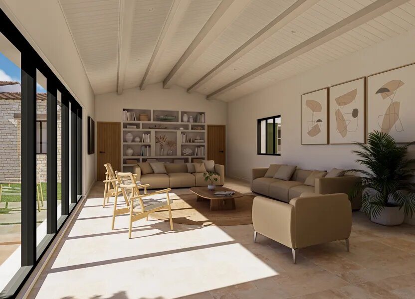 Maison à vendre, 229m², La Flotte