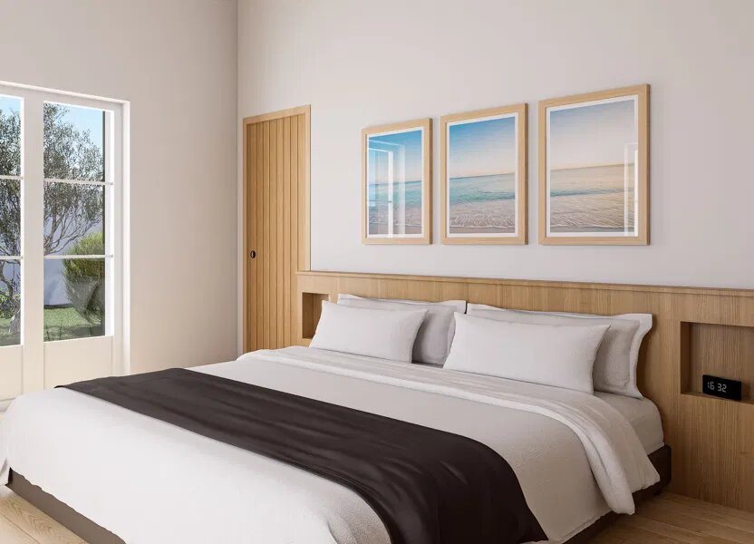 Maison à vendre, 229m², La Flotte