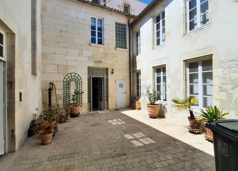 Maison à vendre, 275m², Saint-Martin-de-Ré