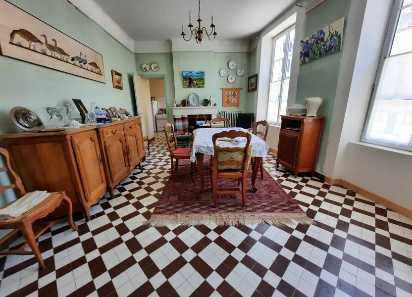 Maison à vendre, 275m², Saint-Martin-de-Ré
