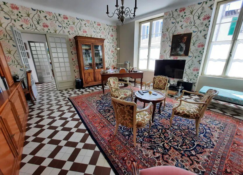 Maison à vendre, 275m², Saint-Martin-de-Ré